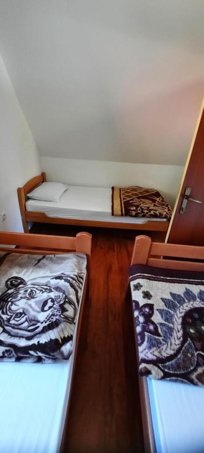 Katun Mokra Accommodation & Horseback Riding Подгорица Екстериор снимка