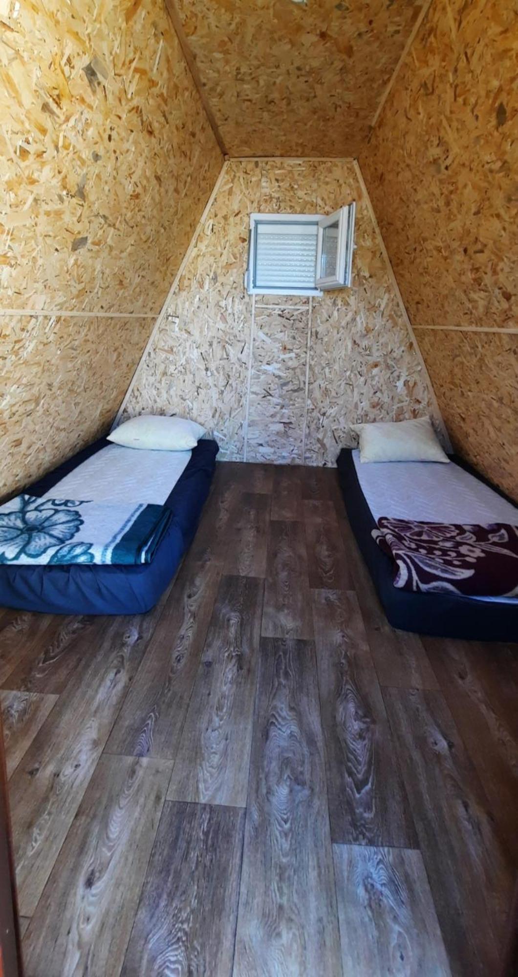 Katun Mokra Accommodation & Horseback Riding Подгорица Екстериор снимка