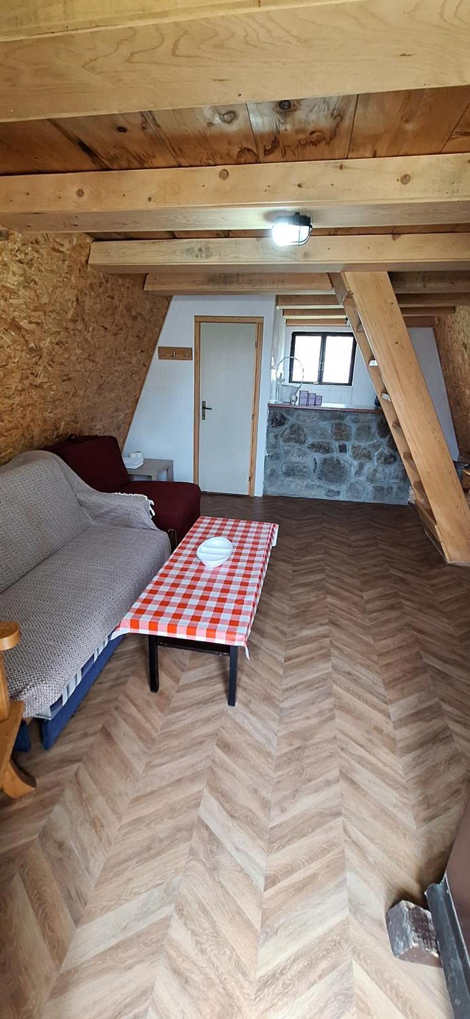 Katun Mokra Accommodation & Horseback Riding Подгорица Екстериор снимка