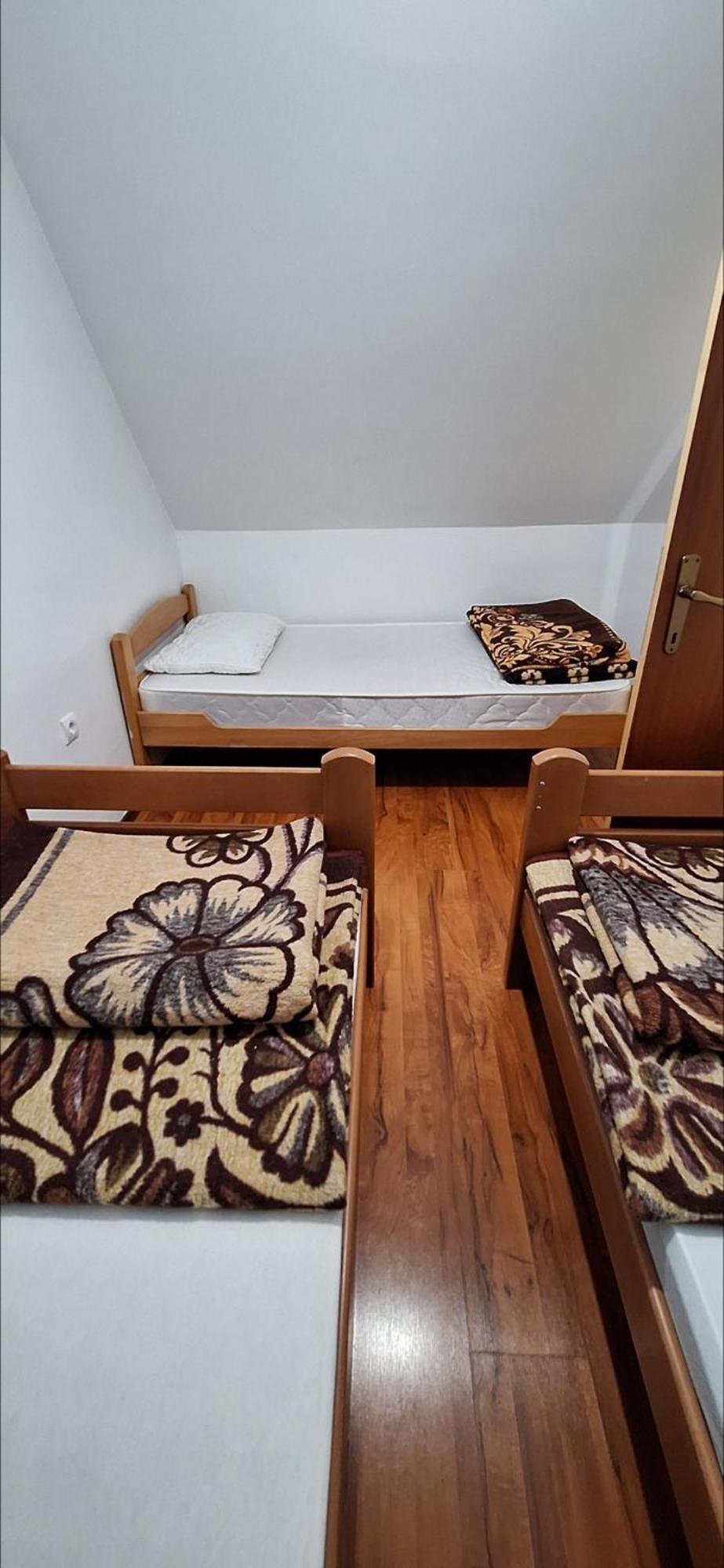 Katun Mokra Accommodation & Horseback Riding Подгорица Екстериор снимка